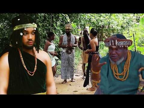 A Must Watch - Best Of Ugezu &amp; Nonso Diobi Movies