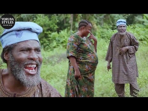 Alagbara Tapa - Movies Ibrahim Chatta, Ibrahim Yekini, Bukunmi Oluwashina, Kemity