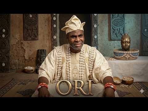 ORI - IBRAHIM CHATTA - EPIC MOVIE - Movies Movie Drama