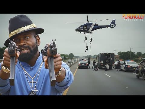 THE WAR OF A THOUSAND MEN: DEADLY OPERATIONS MOVIE