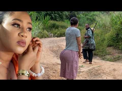 Beautiful Princess Pretended To Be Broke Village Girl To Find The Humble Hunter - African Movies