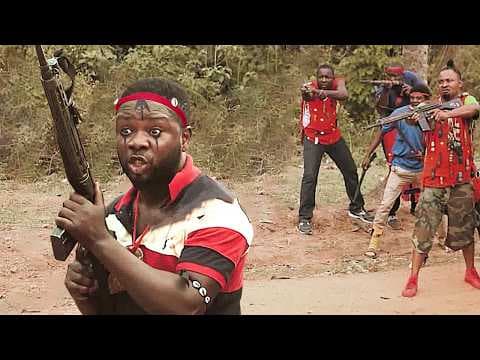 IGBOHO JAGUN JAGUN MODAKEKE - Movies | Movies New Release Starring