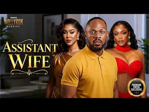 ASSISTANT WIFE - Movies full movies