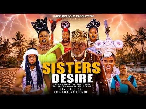 SISTER'S DESIRE {UGEZU J UGEZU} - MOVIES