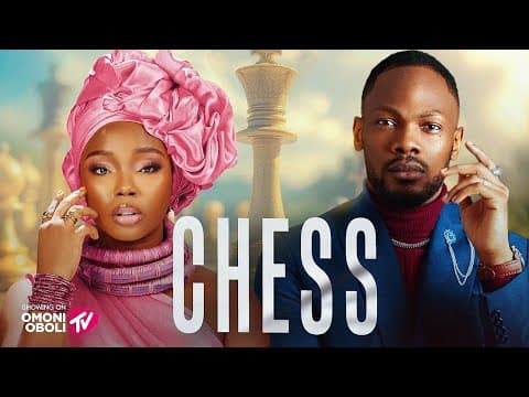 CHESS - Movies Full Movies