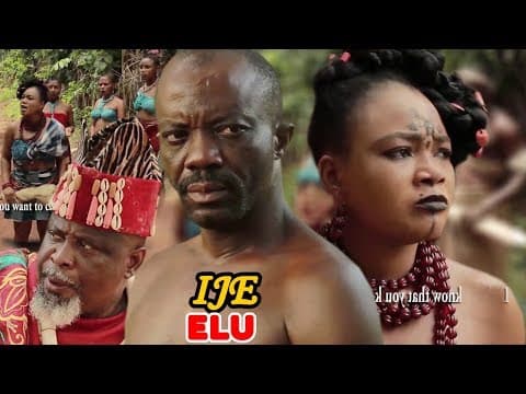IJE ELU 1&amp;2 - Movie Full