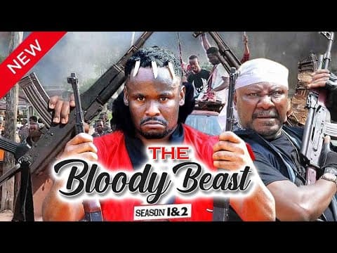 THE BLOODY BEAST ZUBBY MICHAEL MOVIES MOVIES