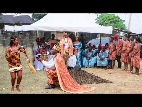 The New Interesting Movie ROYAL PROPOSAL Full Movies