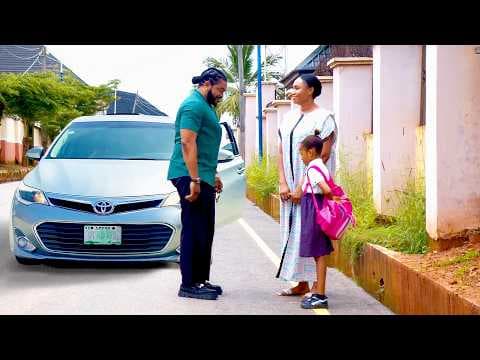 Handsome Billionaire Falls Deeply In Love With A Single Mother At First Sight - Movies