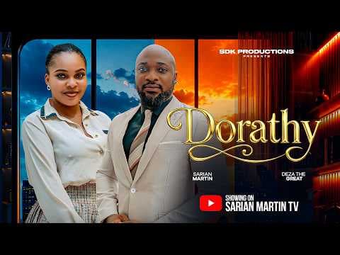 DORATHY - SARIAN MARTIN, DEZA THE GREAT, Movie