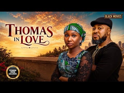 THOMAS IN LOVE Movie