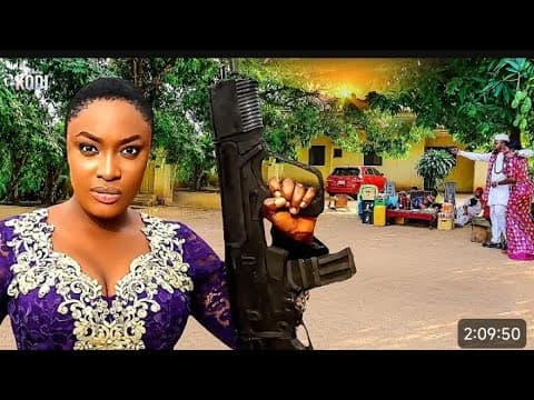 New Released Today - Lizzy Gold Movie