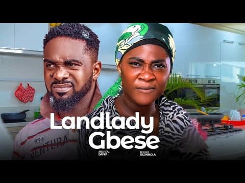 FIRE FOR FIRE - LIZZY GOLD ONUWAJE,MERCY JOHNSON AND UZOR ARUKWE- Movie