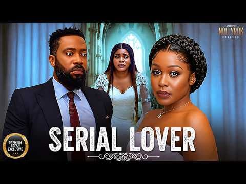 THE SERIAL LOVER - Movies full movies
