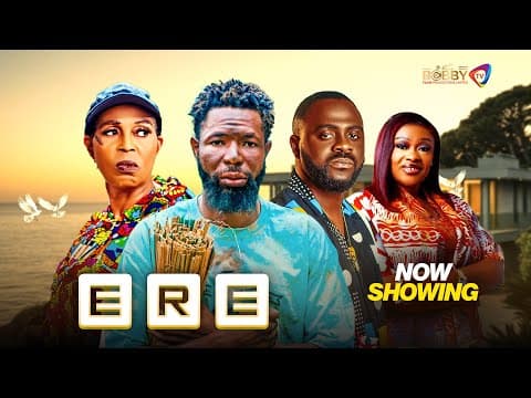 ERE - Movie , Habeeb Alagbe , Babatunde Aderinoye, Lola Idije, Juwon Quadri