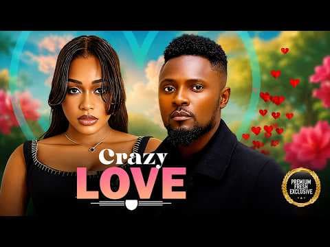 CRAZY LOVE Movie