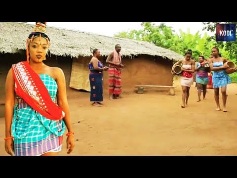Mmasinachi - Movie