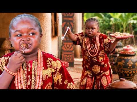 EBUBE OBIO - New Released Movie - Village Movie