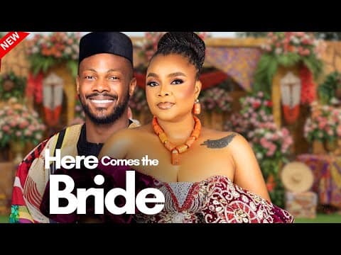 HERE COMES THE BRIDE - Movies Full Movies