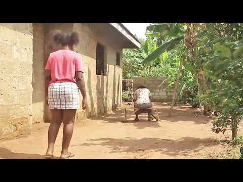 Ignore Other Movies And Watch This Super Interesting Family Movie Based On True Story-African Movies