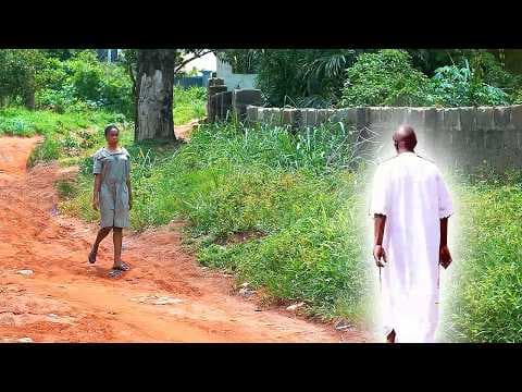 My SPIRIT Will Not Rest Until Everyone Who KILLED Me Goes 6FT Down The Ground! - African Movies