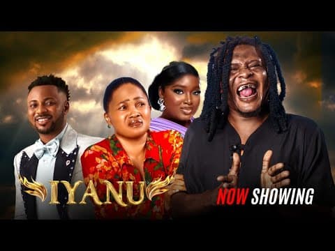 Iyanu- Movie , Regina Chukwu, Olamilekan Shoneye, And Others