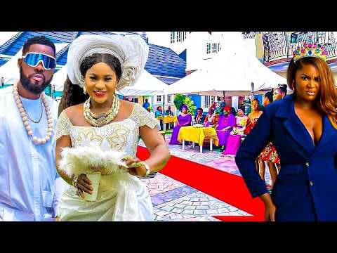 Just Released Toda 26 Full Royal BLOCKBUSTER-African Movies