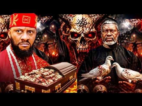 NEW RELEASED TODAY! MOVIE