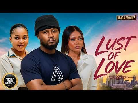 LUST OF LOVE Movie