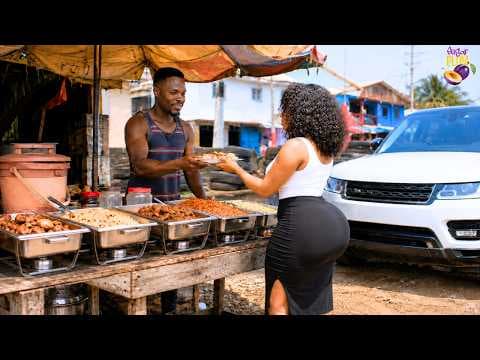 DOUBLE LOVE:A PAINFUL True Love Marriage Story Movie That Will Melt Your Heart -AFRICAN MOVIES