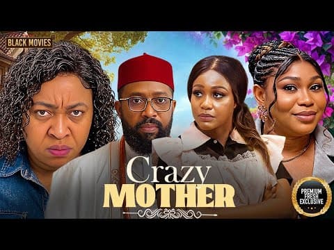 CRAZY MOTHERSLatest Movie