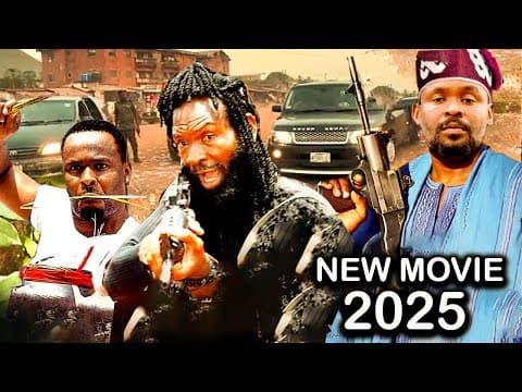 The Killer On A Mission To Destroy His Enemies One By One - ACTION MOVIE