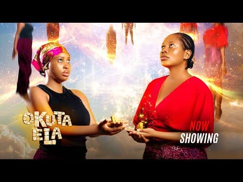 OKUTA ELA Movie | YETUNDE BARNABAS| KIKI BAKARE | DAMILOLA OMOTOSO | AFEEZ ABIODUN