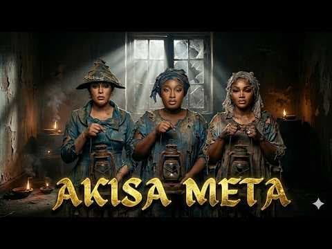 AKISA META | BIMPE OYEBADE | ADUNNI ADE | MERCY AIGBE | NEW RELEASE MOVIE
