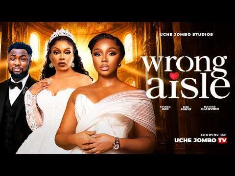 WRONG AISLE / Movies Full movies