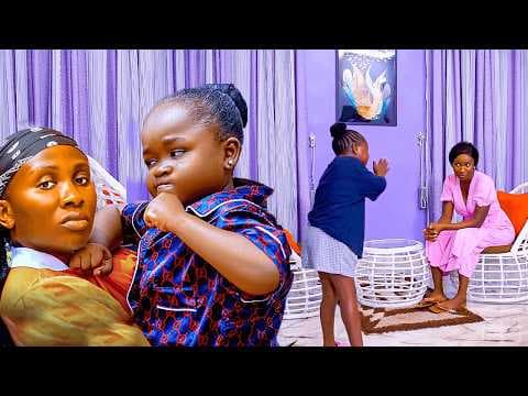 PARTNERS IN CRIME |SONIA UCHE, EBUBE OBIO