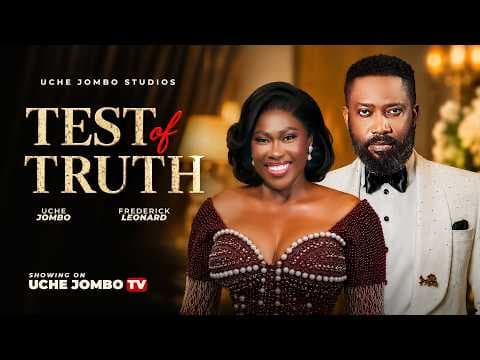 TEST OF TRUTH / Movies Full movies