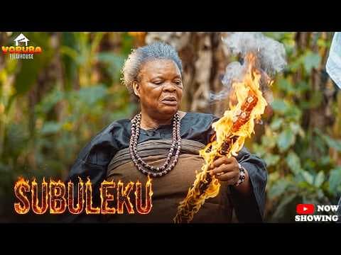 SUBULEKU - PEJU OGUNMOLA | Movie