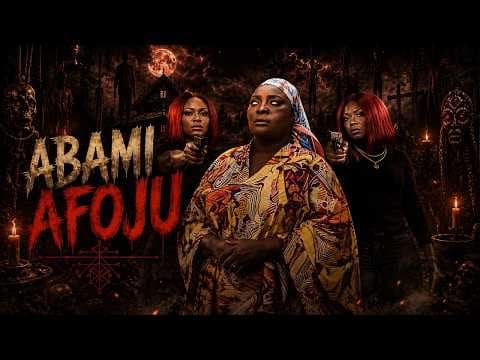 ABAMI AFOJU | RONKE ODUSANYA | Trending New Release Today