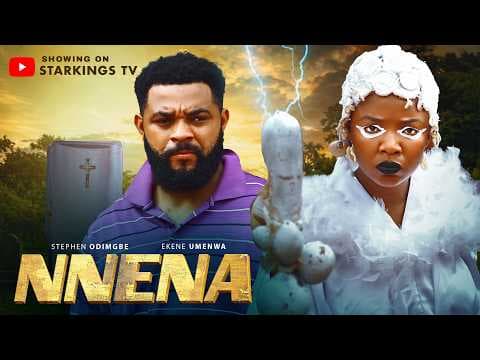 NNENNA - EKENE UMENWA, STEPHEN ODIMGBE - Movie