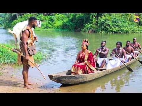 My Village Love: Everyone Is Crying Watching This NEW Very Painful Family Story - Movie