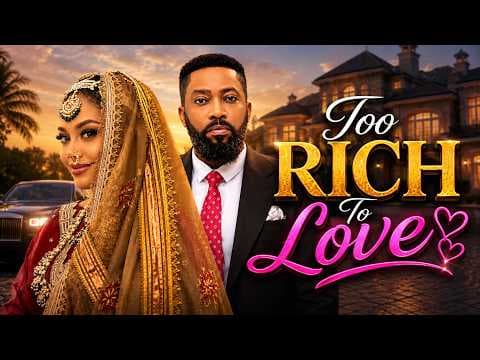 TOO RICH TO LOVE - FREDRICK LEONARD , NADIA BUARI movie