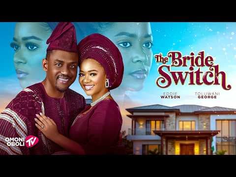 THE BRIDE SWITCH - Movies Full Movies