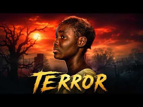 TERROR - Fisayo Abebi - Movies Movie Drama