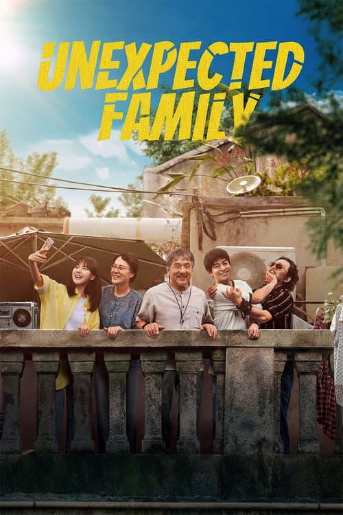 Unexpected Family 2026 Download