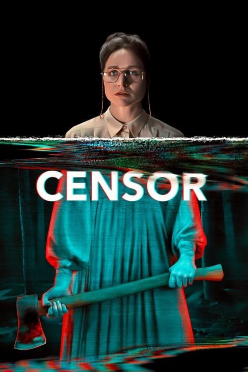 Censor 2021 Download