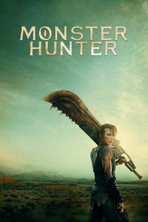 Monster Hunter 2020 Download