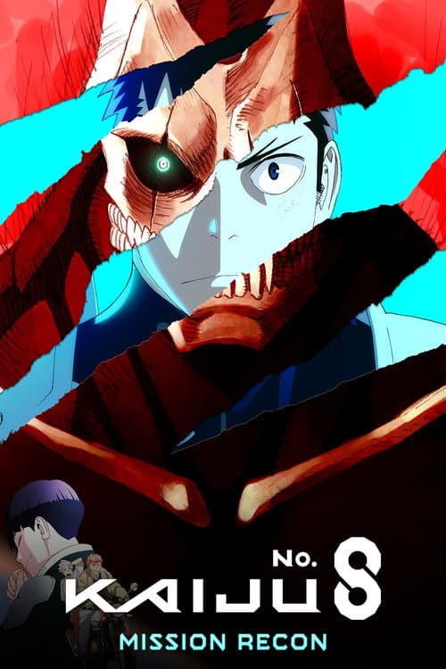 Kaiju No 8 Mission Recon 2025 Download