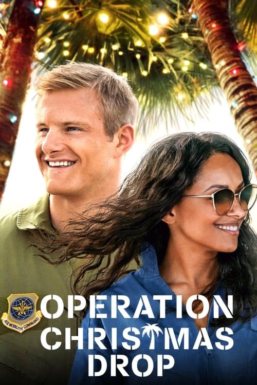 Operation Christmas Drop 2020 Download