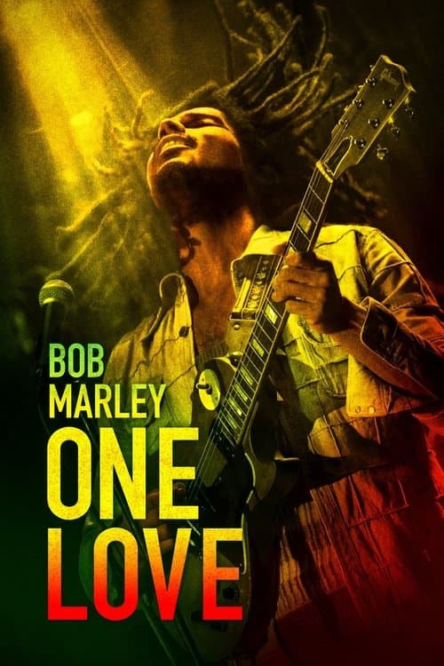 Bob Marley One Love 2024 Download